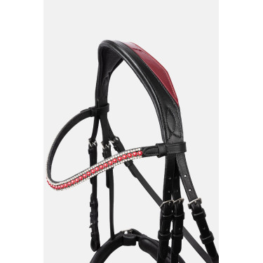 Cabeçada Filet Physical Sophistication Horze Cabeçada Filet Physical Sophistication Horze