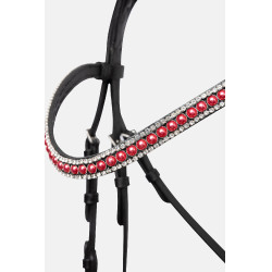 Cabeçada Filet Physical Sophistication Horze Cabeçada Filet Physical Sophistication Horze