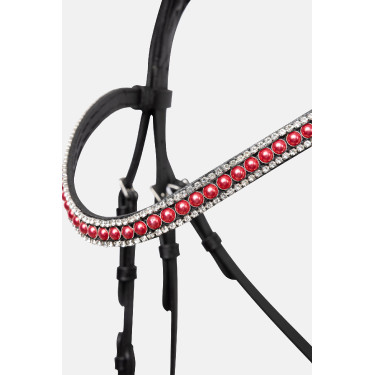 Cabeçada Filet Physical Sophistication Horze Cabeçada Filet Physical Sophistication Horze