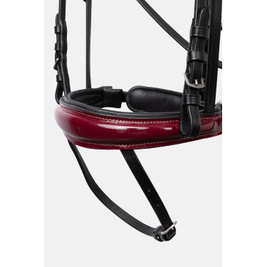 Cabeçada Filet Physical Sophistication Horze Cabeçada Filet Physical Sophistication Horze