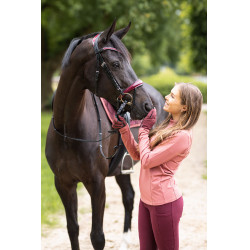 Cabeçada Filet Physical Sophistication Horze Cabeçada Filet Physical Sophistication Horze