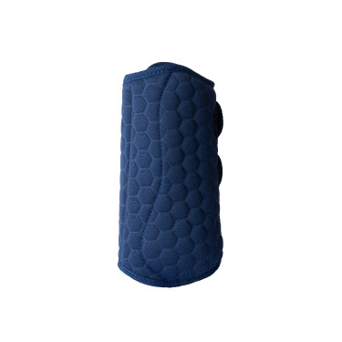 Protetores de pernas fechados Urban Vitality Horze Caviar preto