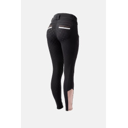 Calça Horze de cintura alta Young Rider Alena feminina