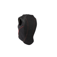 Protetor de costas Luna Horze Preto