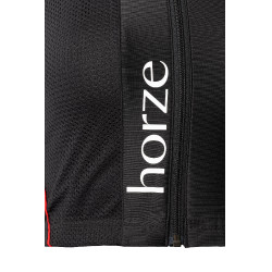 Protetor de costas Luna Horze Preto Protetor de costas Luna Horze Preto