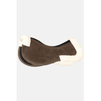 Amortecedor corretor Made Leisure Horze Marrom expresso Castanho