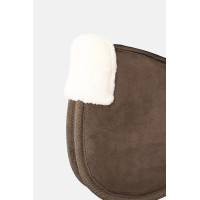 Amortecedor corretor Made Leisure Horze Marrom expresso Castanho