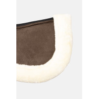 Amortecedor corretor Made Leisure Horze Marrom expresso Castanho