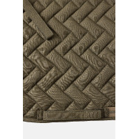 Sela de adestramento Nature Made Leisure Horze Noite das azeitonas / verde azeitona Castanho Sela de adestramento Nature Made Leisure Horze Noite das azeitonas / verde azeitona Castanho