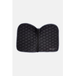 Almofada de sela mista Physical Sophistication Horze Tinta marinha Azul-marinho