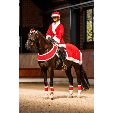 Cobre-rins de Natal 2024 Horze Cobre-rins de Natal 2024 Horze