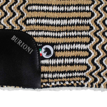 Sela debaixo Navayo Aztec Burioni Bege