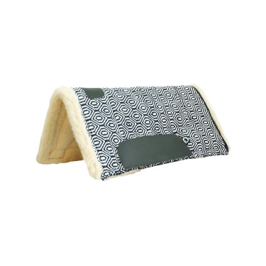 Sela debaixo Navayo Aztec Burioni Preto