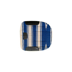 Almofada de sela Navayo Barrel Burioni