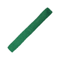 Protetor de cilha em material sintético Burioni Verde Protetor de cilha em material sintético Burioni Verde