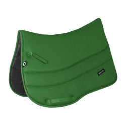 Sela Ttech+Sympa para trekking Burioni Verde caçador