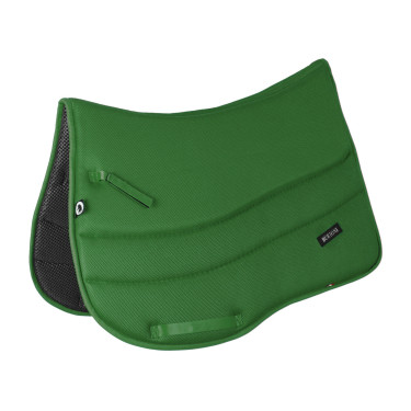 Sela Ttech+Sympa para trekking Burioni Verde caçador