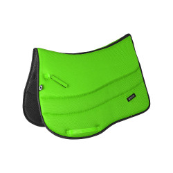 Sela Ttech+Sympa para trekking Burioni Limão