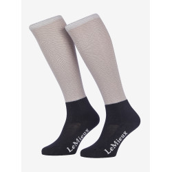 Meias LeMieux Footsie