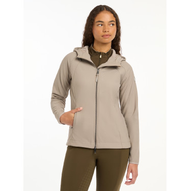 Casaco Softshell LeMieux Charlotte Casaco Softshell LeMieux Charlotte