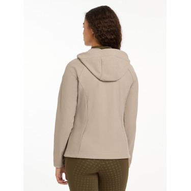 Casaco Softshell LeMieux Charlotte Casaco Softshell LeMieux Charlotte