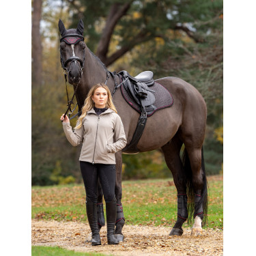 Casaco Softshell LeMieux Charlotte Casaco Softshell LeMieux Charlotte