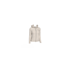 Casaco Softshell LeMieux Charlotte Cinza Azul-marinho Casaco Softshell LeMieux Charlotte Cinza Azul-marinho