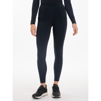 Legging LeMieux Naomi Marinho Azul-marinho