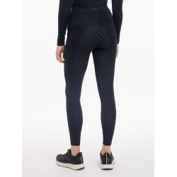 Legging LeMieux Naomi Marinho Azul-marinho Legging LeMieux Naomi Marinho Azul-marinho