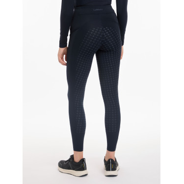 Legging LeMieux Naomi Marinho Azul-marinho Legging LeMieux Naomi Marinho Azul-marinho