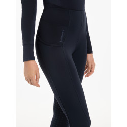 Legging LeMieux Naomi Marinho Azul-marinho Legging LeMieux Naomi Marinho Azul-marinho