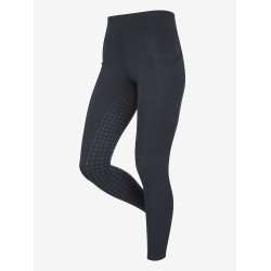 Legging LeMieux Naomi Marinho Azul-marinho Legging LeMieux Naomi Marinho Azul-marinho