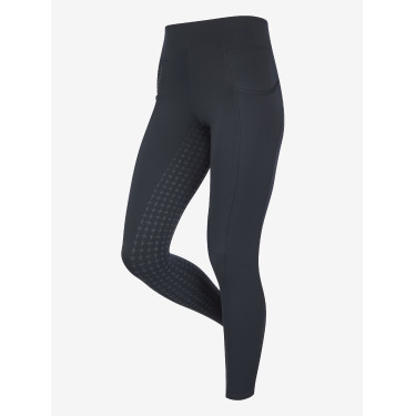 Legging LeMieux Naomi Marinho Azul-marinho Legging LeMieux Naomi Marinho Azul-marinho
