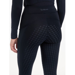 Legging LeMieux Naomi Marinho Azul-marinho Legging LeMieux Naomi Marinho Azul-marinho