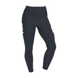 Legging LeMieux Naomi Marinho Azul-marinho