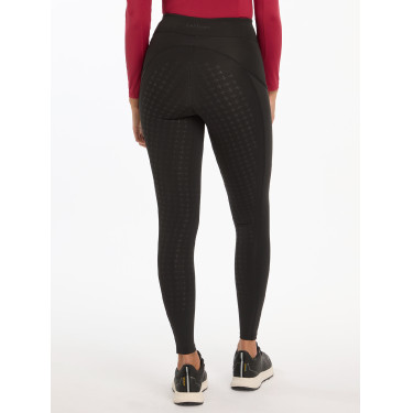 Legging LeMieux Naomi Preto Legging LeMieux Naomi Preto