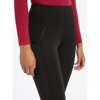 Legging LeMieux Naomi Preto