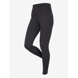 Legging LeMieux Naomi Preto Legging LeMieux Naomi Preto