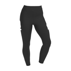 Legging LeMieux Naomi Preto modelo antigo