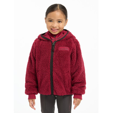 Polaire Teagan Mini LeMieux Brasa Bord&amp;ocirc;