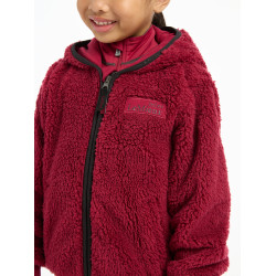 Polaire Teagan Mini LeMieux Brasa Bord&amp;ocirc;