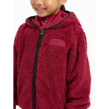 Polaire Teagan Mini LeMieux Brasa Bord&amp;ocirc;