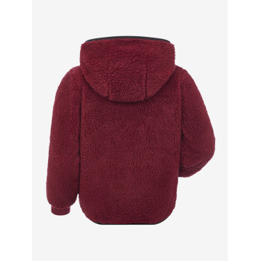 Polaire Teagan Mini LeMieux Brasa Bord&amp;ocirc;