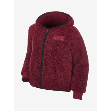 Polaire Teagan Mini LeMieux Brasa Bord&amp;ocirc;