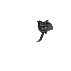 Tapete LeMieux Suede GP Square Alpino Castanho Tapete LeMieux Suede GP Square Alpino Castanho