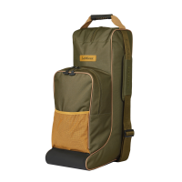 Saco para capacete e botas LeMieux Alpino Castanho Saco para capacete e botas LeMieux Alpino Castanho