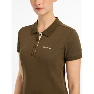 Polo LeMieux Clássico Polo LeMieux Clássico
