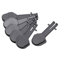 Isca para MouseStop 6 peças