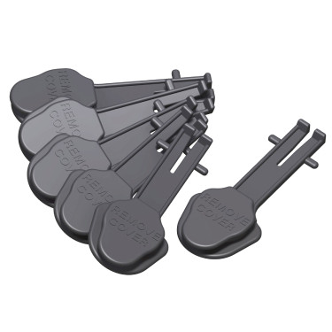Isca para MouseStop 6 peças