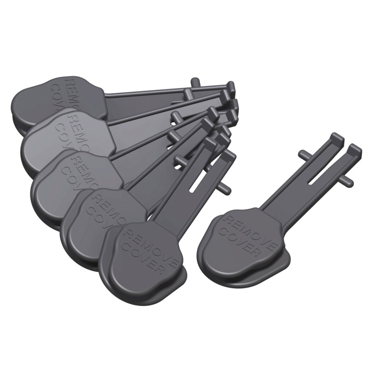 Isca para MouseStop 6 peças